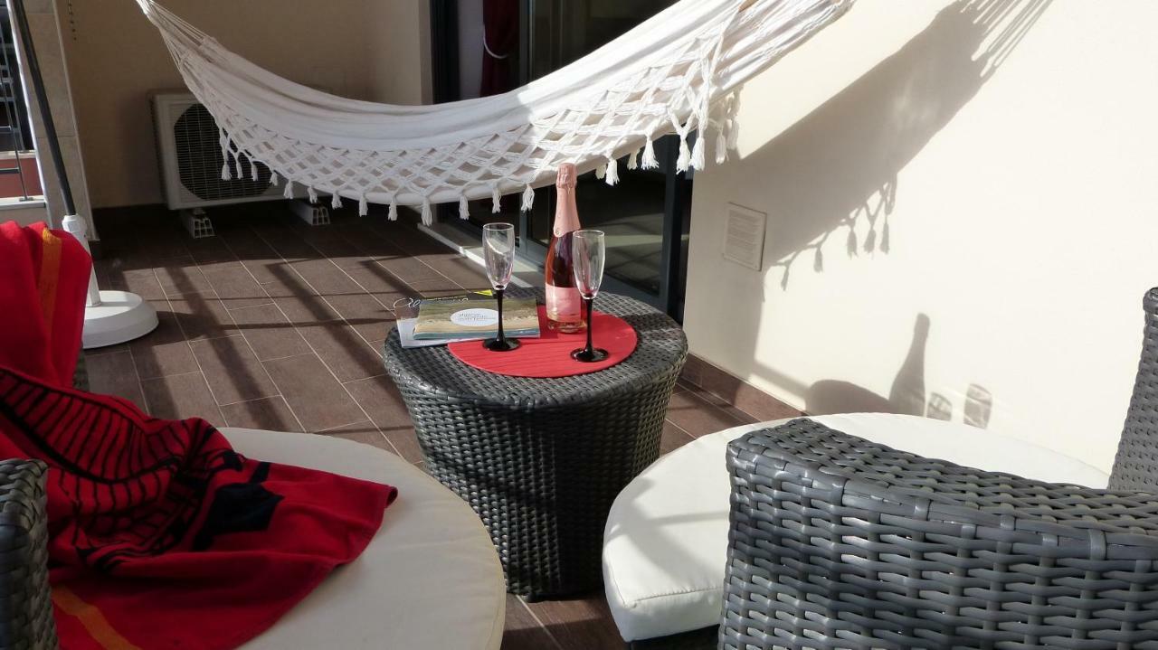 Casa R&B Apartment Lagos Exterior photo