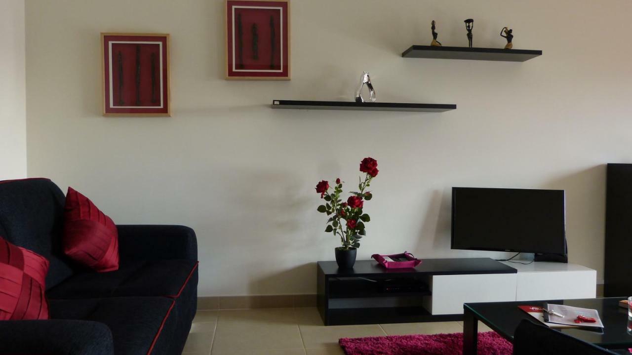 Casa R&B Apartment Lagos Exterior photo