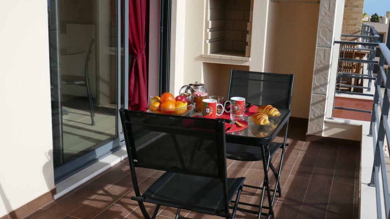 Casa R&B Apartment Lagos Exterior photo