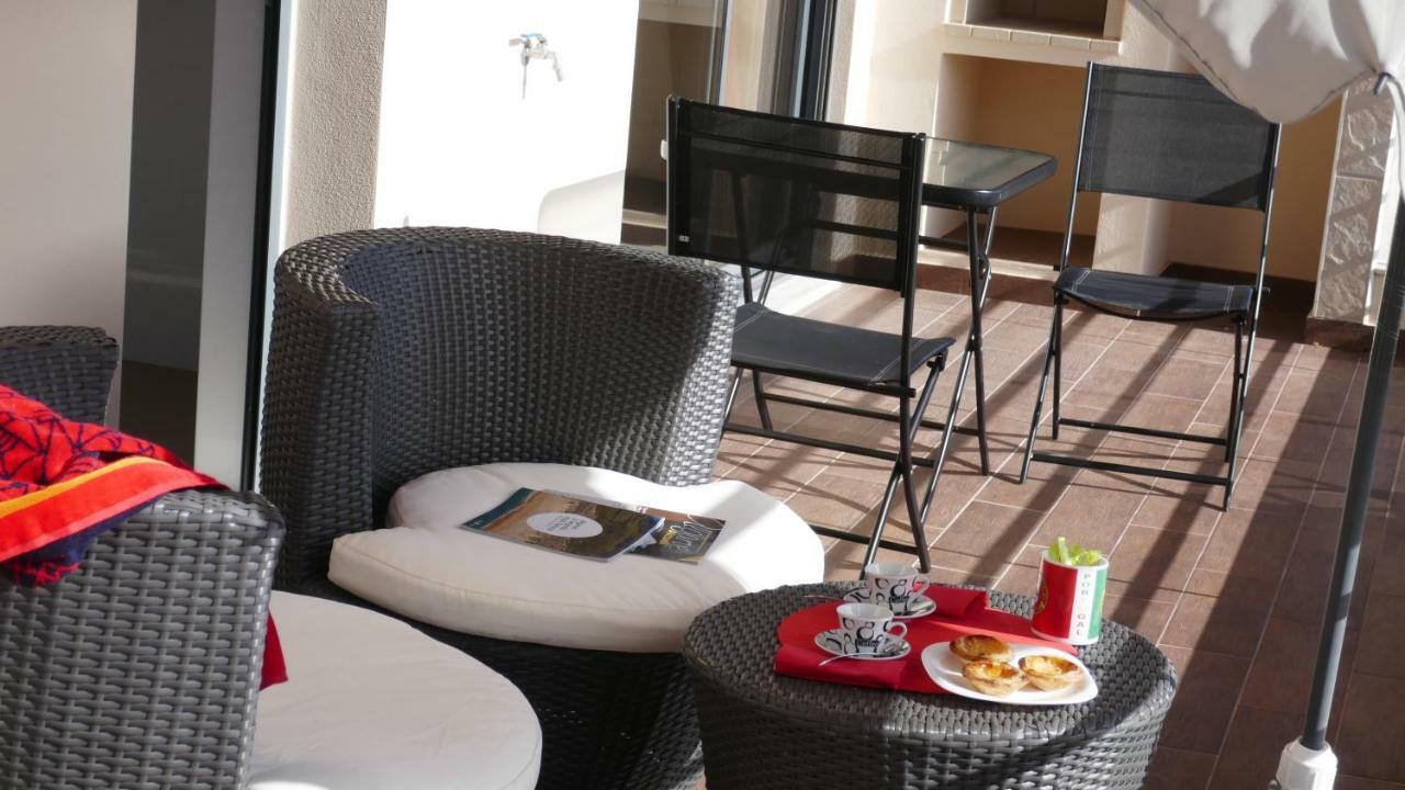 Casa R&B Apartment Lagos Exterior photo