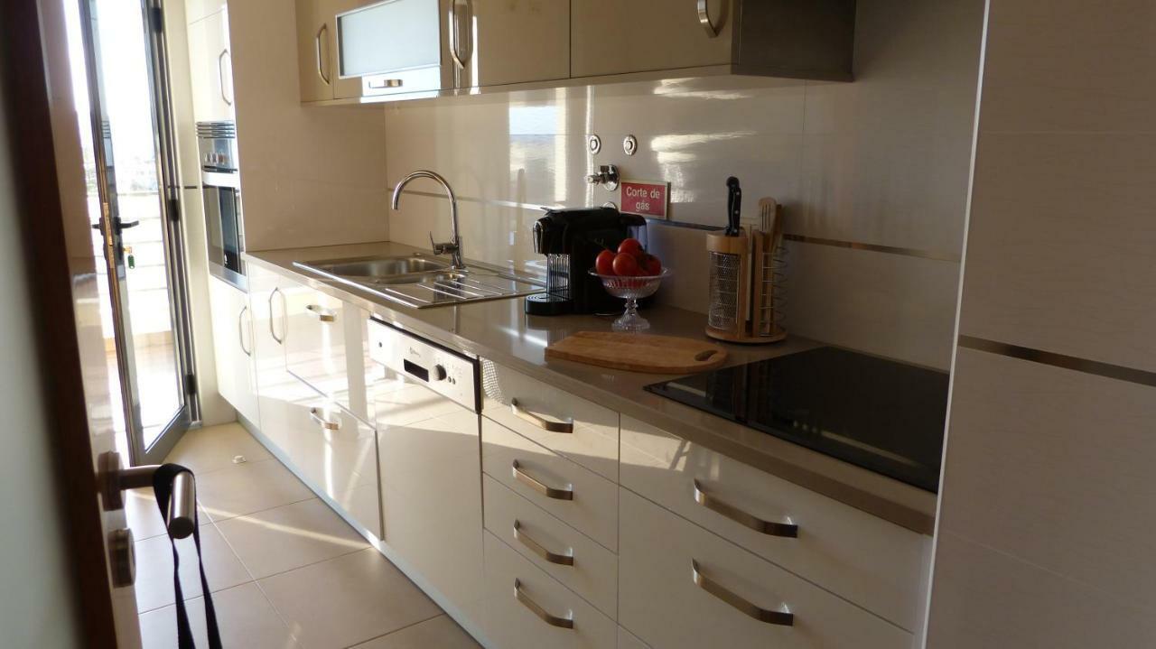 Casa R&B Apartment Lagos Exterior photo