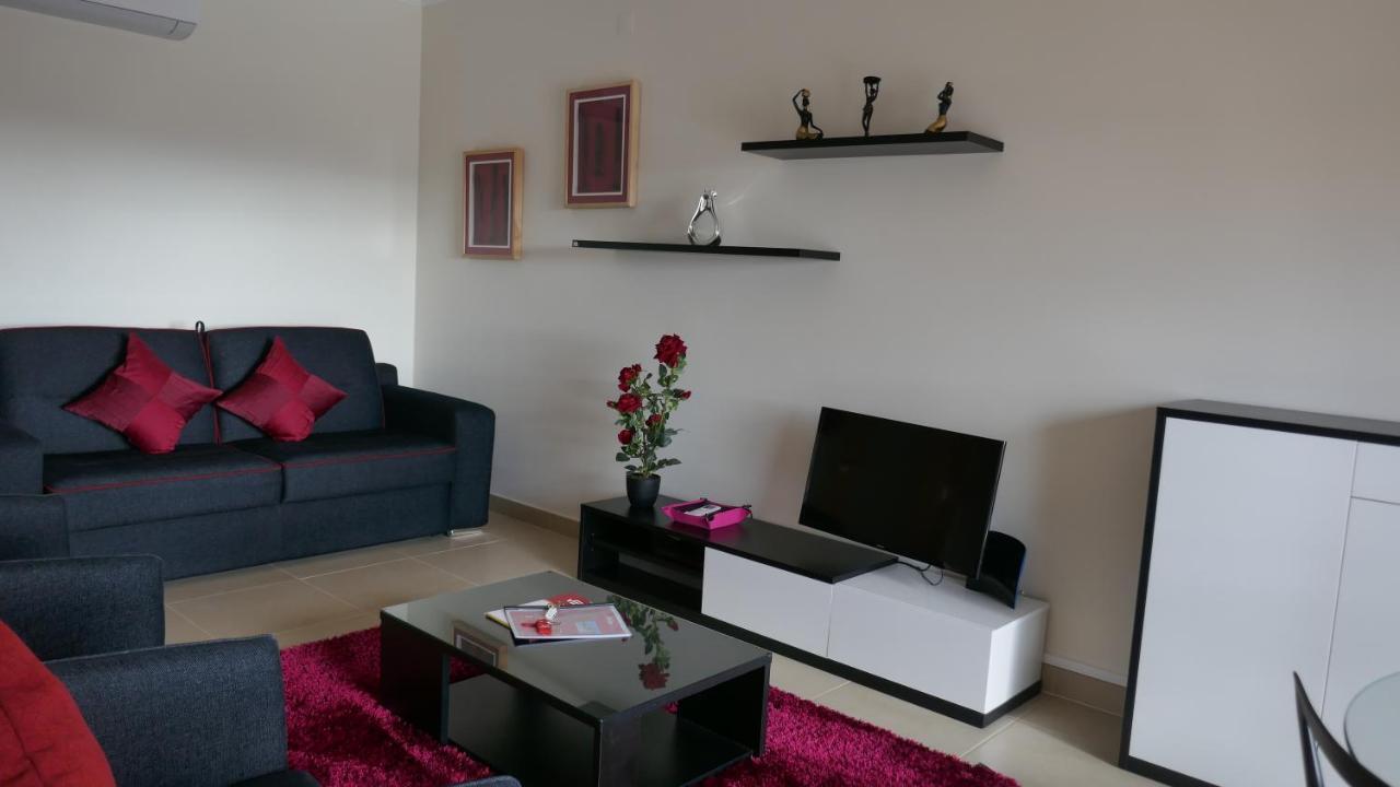 Casa R&B Apartment Lagos Room photo
